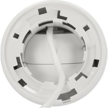 Ohbe Express 2mp DS-2CD1327G2H-LIUF 2.8mm 30MT H265+ IP67 Colorvu Ir Dome Ip Kamera