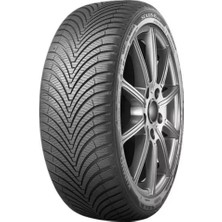 Kumho 215/65 R17 103V Xl Solus 4s HA32 Oto 4mevsim Lastiği (Üretim Yılı: 2025)
