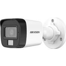 Ohbe Express 2mp Dual-Light Mini Bullet Kamera DS-2CE16D0T-EXLPF