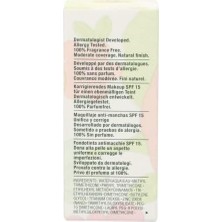 Ohbe Express Even Up SPF15 24 Renkli Güneş Kremi