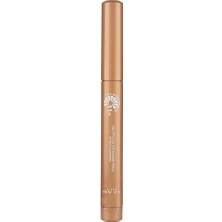 Ohbe Express Alix Avien Suya Dayanıklı 11 Saat Kalıcı Yoğun Pigmentli Kremsi Göz Kalem Farı 03 Peachy Gloss