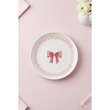 Ohbe Express Ribbon 6 Parça Pasta Takımı
