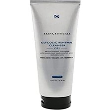 Ohbe Express Skinceuticals Glycolic Renewal Cleanser - Yüz Temizleme Jeli 150ML