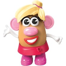 Ohbe Express Mr. Potato Bayan Patates Kafa Oyuncağı