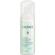 Ohbe Express Caudalie-Vinoclean Foaming Cleanser 50 ml