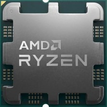 Ohbe Express B650M-AYW Wıfı Am5 Anakart + Amd Ryzen 5 9600X Am5 Anakart+Işlemci Bundle
