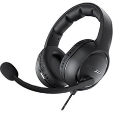 Ohbe Express Gaming HX330 Oyun Kulaklığı, Siyah