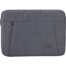 Ohbe Express Logic Huxton Notebook Kılıfı 15.6" Graphite
