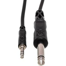 Ohbe Express 3.5 mm Trs (M) - 1/4 Inç Ts (M) Mono Kablo 1.5 M (CMP-105)