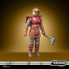 Ohbe Express Hasbro Retro The Armorer Aksiyon Figürü (The Mandalorian)