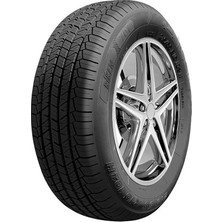 Riken 225/55 R19 99V 701 Suv Oto Yaz Lastiği (Üretim Yılı: 2025)