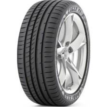 Goodyear 285/45 R20 112Y Xl Fp Ao Eagle F1 Asymmetric 2 Suv Oto Yaz Lastiği (Üretim Yılı: 2025)