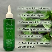 Ohbe Express Miglow Centella Asiatica Özlü Canlandırıcı Leke-Gözenek-Akne Karşıtı Tonik