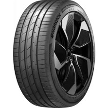 Hankook 245/35 R21 96Y Xl Ion Evo IK01 Sound Absorber (Foam), Ev Oto Yaz Lastiği (Üretim Yılı: 2025)