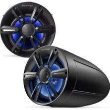 Ohbe Express TS-ME770TSB 250 W Kule Hoparlör
