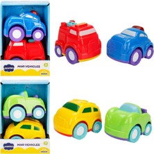 Ohbe Express Mini Araçlar 22LI 2A