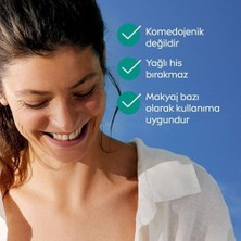 Ohbe Express SPF50 Derma Skin Clear Sivilce Karşıtı Gündüz Yüz Kremi 40 Ml,matlaştırıcı,makyaj Bazı,karnitin,gliserin,niasinamid,hafif Formül (3 Paketi)