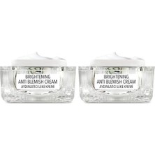 Ohbe Express Bebak Aydınlatıcı Leke Kremi 50 ml (2 Paketi)