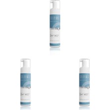 Ohbe Express Brightening Cleansing Köpük 200 ml (3 Paketi)