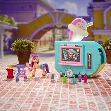 Ohbe Express My Little: Sunny Starscout Smoothie Arabası