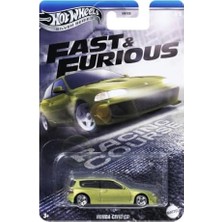 Ohbe Express & Furious Honda Cıvıc Eg JBY39-HNR88