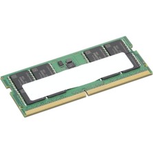 Ohbe Express Thinkpad 48GB Ddr5 5600MHZ Sodımm, 4X71M23190