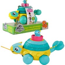 Ohbe Express Tomy World Diz ve Çek Anki