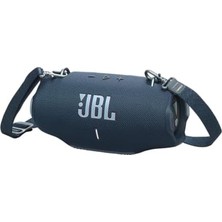 Ohbe Express Xtreme 4, Bluetooth Hoparlör,mavi,adaptörsüz