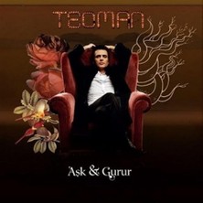 Ohbe Express My Aşk ve Gurur - Plak Lp