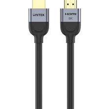 Ohbe Express Oyun 8K@60Hz HDMI 2.1 Kablosu