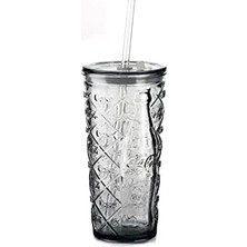 Ohbe Express San Miguel Coca Cola Pipetli Bardak 500 cc No:6