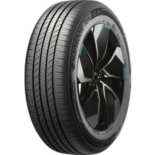 Hankook 215/55 R17 94V Ion St As IH61 Ev Oto Yaz Lastiği (Üretim Yılı: 2025)