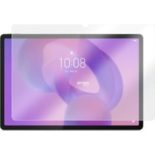 Ohbe Express Idea Tab Pro 12.7 Inç Mat Ekran Koruyucu Şeffaf