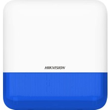 Ohbe Express Hikvision Ds Ps1 E Biz Pro Harici Siren Mavisi Sadece ile Uyumlu