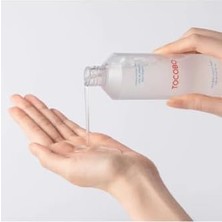 Ohbe Express Tocobo Aha Bha Lemon Toner 30ML - Aha Bha Limon Toniği 30ML