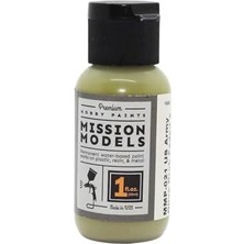 Ohbe Express Models MMP-021 Us Army Olive Drab Faded 2 Boyası 30ML