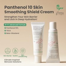 Ohbe Express Axıs-Y Panthenol 10 Skin Smoothing Shield Cream Yüz Kremi 50 ml