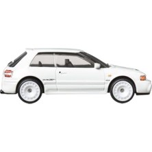 Ohbe Express Boulevard Premium Araçlar GJT68 - HRT59 Mazda 323 Gtr