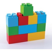 Ohbe Express Dolu Xl Blocks 24 Parça 5038