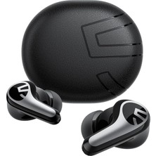 Ohbe Express Soundpeats C30 Hybrid Anc Hi-Res Ldac Tws Bluetooth 6.0 Kablosuz Kulak Içi Kulaklık Siyah