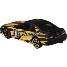 Ohbe Express Neon Yarışçılar - 98 Honda Prelude JCB00