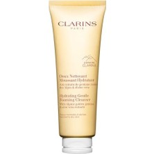 Ohbe Express Hydrating Gentle Foaming Cleanser 125 ml
