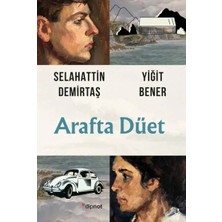 Uravas Store Arafta Düet