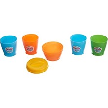 Ohbe Express Candy Bulaşıklık Set