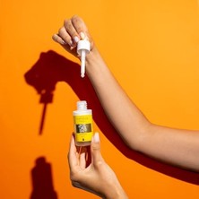 Ohbe Express Cosmed Güneş Koruyucu SPF50 Sun Serum - Makyaj Altı - SPF50+ Glowy Sun Serum - 50 ml