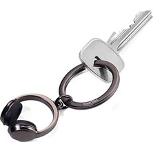 Ohbe Express KR1707GM KR1707GM Headphone Anahtarlık