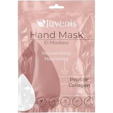 Ohbe Express Juvenis Anti-Aging El Maskesi