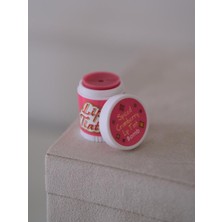 Ohbe Express Bomb Cosmetics Spiced Cranberry Dudak Kremi 4,5g