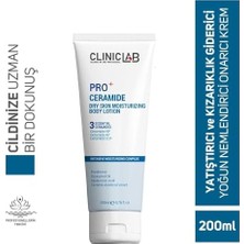 Ohbe Express Ceramide Onarıcı ve Nemlendirici Losyon 200 ml