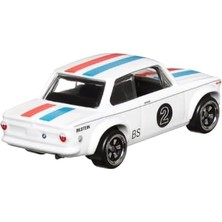 Ohbe Express Vıntage Temalı Arabalar HRT81-HRV02 03/06 Club Bmw 2002